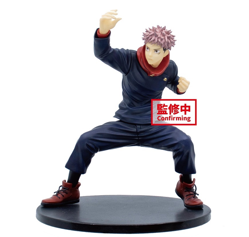 taito jujutsu kaisen