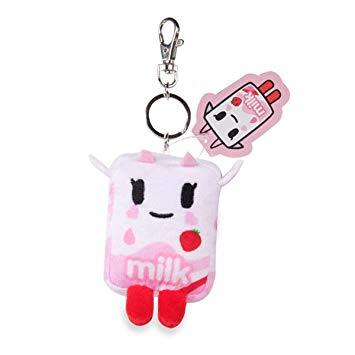tokidoki mozzarella plush