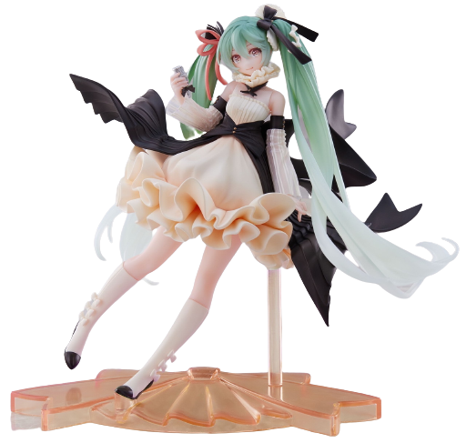 Taito Hatsune Miku AMP Figure Latidos 2022 Ver. Taito Hatsune Miku AMP Figure Latidos 2022 Ver.