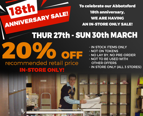 pureloli uncensored 3d  Anime at Abbotsford | Australia's Best Anime & Pop Culture Shop