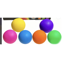 Colour Change Balls - 6cm - Assortment