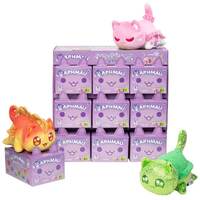 APHMAU - MeeMeows - 6" Mystery Plush - Series 5 - Under the Sea