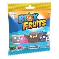 Blox Fruits - 1.5" Mini Figure -S1 - Blind Bag - With DLC Code(s)