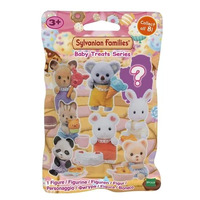 Sylvanian Families - Baby Treats Series