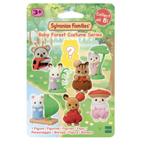 Sylvanian Families - Baby Forest Series