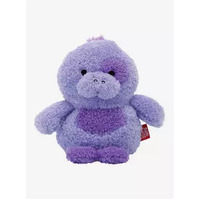 BumBumz - Aquamarine - Cairo The Seacow - 7.5" Plush
