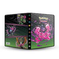 Pokemon Cards - Shrouded Fable - 4 Pocket Portfolio