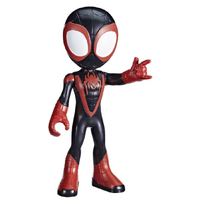 Spiderman - Miles Morales - Supersized - 24cm