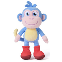 Dora the Explorer - Boots - 23cm Plush