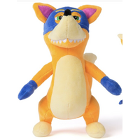 Dora the Explorer - Swiper - 23cm Plush