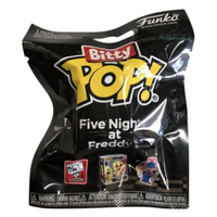 Five Nights at Freddy's - Bitty Pop! - Mystery Blind Bag - Vinyl Figure