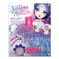 Nebulous Stars - Portal Jewelery