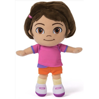 Dora the Explorer - Dora-  23cm Plush