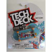 Tech Deck - Stereo Coach - Fingerboards - 96mm