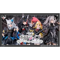 Ichiban Kuji Hololive ~Villain Style~ Lottery - Lottery Lucky Chance Ticket ( 1 Ticket = 1 RANDOM Winning Prize! )