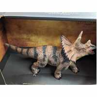 Triceratops - Dinosaur Model Series