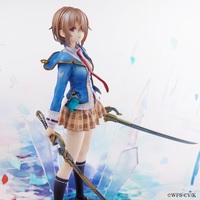Heaven Burns Red - 1/7 Ruka Kayamori PVC