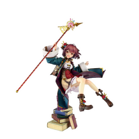 1/7 Atelier Sophie: The Alchemist of the Mysterious Book Sophie PVC