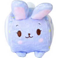 Berry-Scented - Blue - Squeeze Plush
