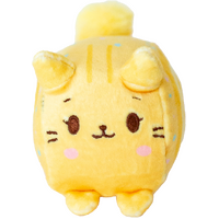 Berry-Scented - Yellow - Squeeze Plush