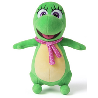 Dora the Explorer - Isa-  23cm Plush