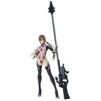 Rebuild of Evangelion - Mari Makinami Illustrious PVC