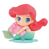 The Little Mermaid - Sweetiny Qposket - Ariel (B:Milky Colour Ver)