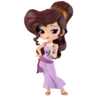 Hercules Q Posket Petit Megara