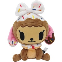 Tokidoki - Donutina - Plush Toy