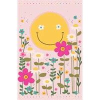 Happy Birthday - Sunshine