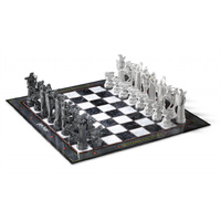 Harry Potter - Wizard Chess Set