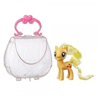 My Little Pony - On The Go - Purse - Applejack