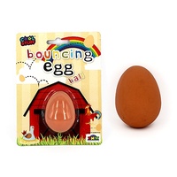 Bouncing Egg