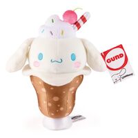 Cinnamoroll - Root Beer Float - 28cm Plush