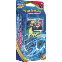 Pokemon - Theme Deck - Sword & Shield - Inteleon