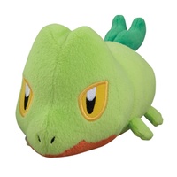Pokemon - Treecko Kororin Friends 15cm Plush