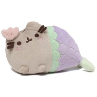 Pusheen - Mermaid with Clam 17cm Plush