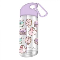 Pusheen -  Dessert -  Premium Water Bottle