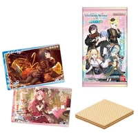 BANDAI Project Sekai Colorful Stage feat. Hatsune Miku Wafer Vol.12 (Single Blind Pack)