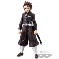 Demon Slayer: Kimetsu no Yaiba Figure - Vol.6 - Tanjiro Kamado