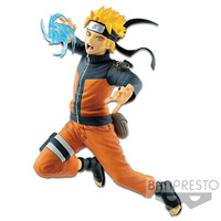 Naruto Shippuuden - Vibration Stars - Uzumaki Naruto Sage Mode Ver.