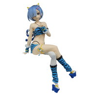 Re:ZERO -Starting Life in Another World: Noodle Stopper Figure Oni Isyou Rem