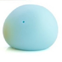 Smoosho's - Jumbo  Colour Change Ball - Blue