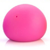 Smoosho's - Jumbo  Colour Change Ball - Pink