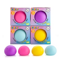 Smoosho's - Jumbo  Colour Change Ball