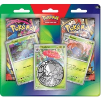 Pokemon Cards - Enhanced 2-Pack Blister - 2026