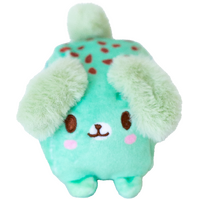 Berry-Scented - Green - Squeeze Plush