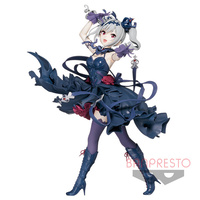 The Idolmaster Cinderella Girls Espresto -Dressy and attractive eyes- Ranko Kanzaki