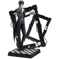 ARTFX J - 1/8 Sebastian Michaelis PVC