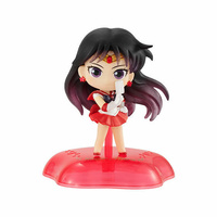 Sailor Moon Twinkle Statue - Sailor Mars